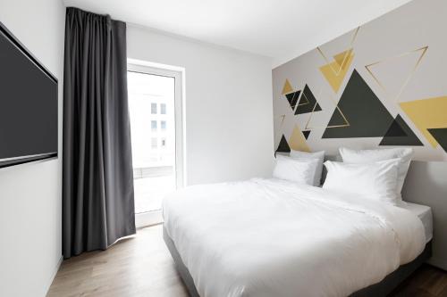 B&B HOTEL Oftringen in Oftringen, Schweiz