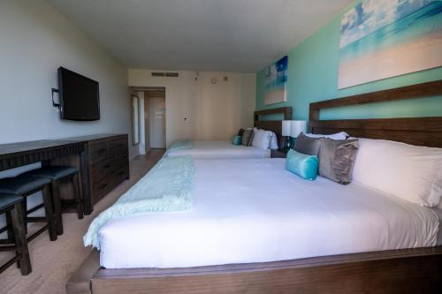 Aqua Palms 1110 condo - image 10