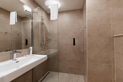 B&B HOTEL Oftringen in Oftringen, Schweiz
