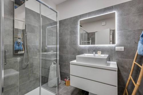 Easylife - Modern and Spacious apt in Fiera City Life photo 4
