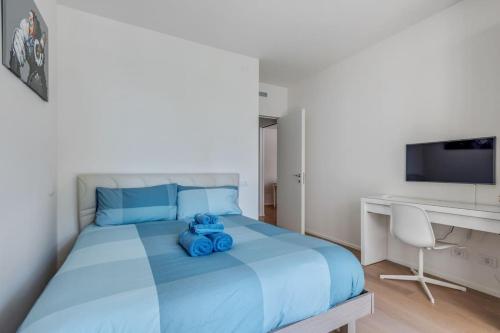 Easylife - Modern and Spacious apt in Fiera City Life