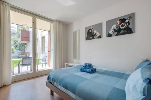 Easylife - Milano - Albani 20 - City Life, Milano (foto 11)