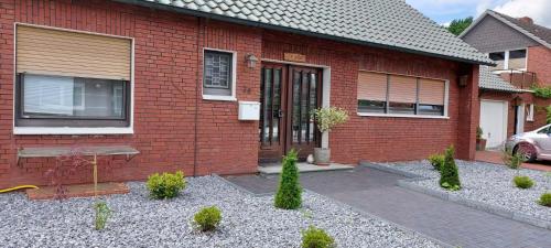 Giselas Haus in Cloppenburg