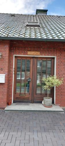 Giselas Haus in Cloppenburg