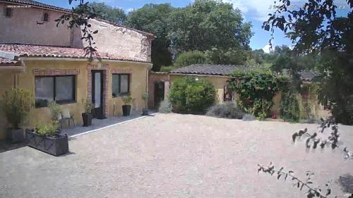 Albi à proximité, maison d'hotes les oliviers