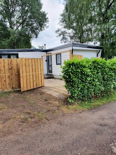 Casa de Gloria Comfortabel familie chalet tot 6 personen Veluwe