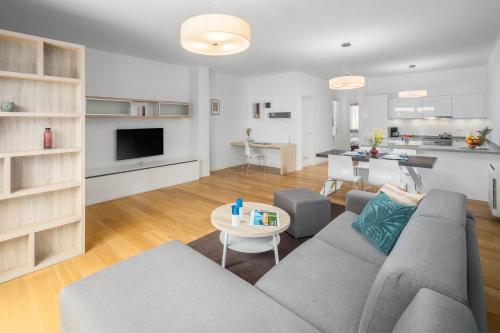 Létesítmények, Maj Premium Residence in Materada