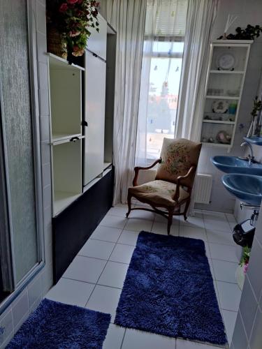 Cosy appartement Wassenaar