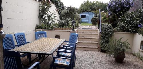 Villa Bella gîte à louer Castillon-la-Bataille
