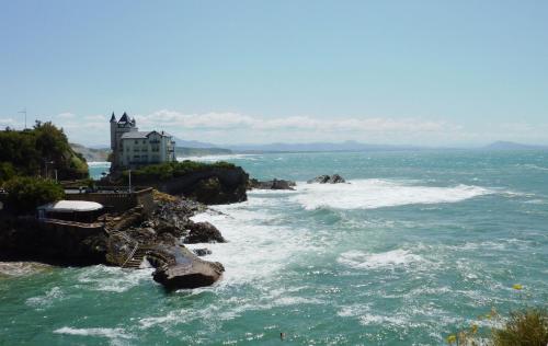 Hôtel Florida - image 9