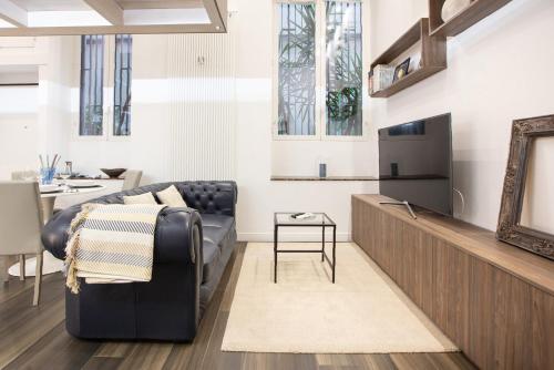 San Gregorio Luxury Master Guest apartment, Milano