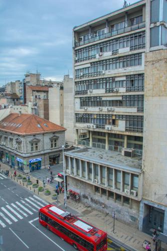 Apartment Petra 071 - main image