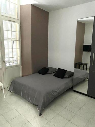 FIVE STARs S7 - Hôtel - Marseille