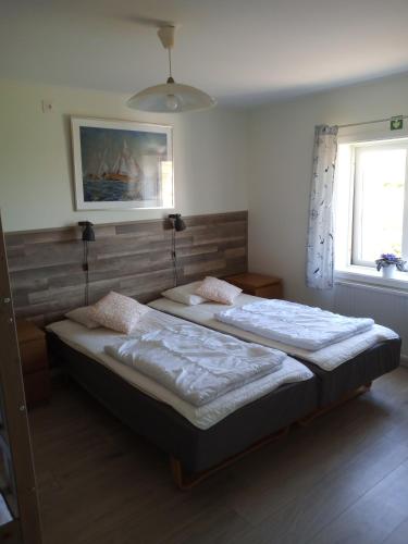 Kungshamns Vandrarhem - image 12