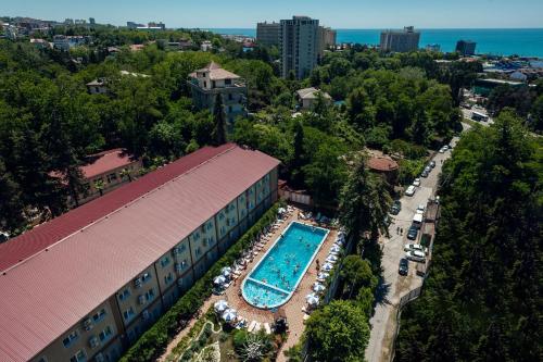 Azaliya Hotel - image 6