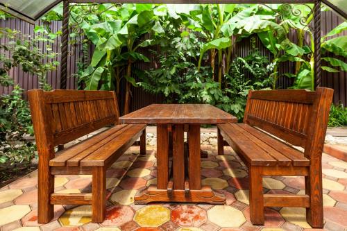 Azaliya Hotel - image 9