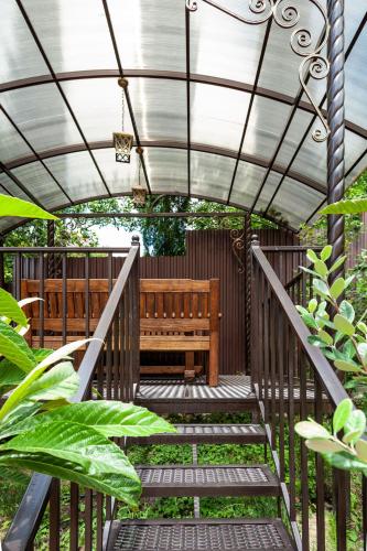 Azaliya Hotel - image 14