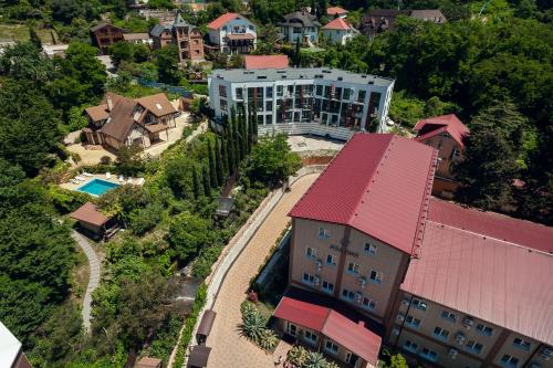 Azaliya Hotel - image 4