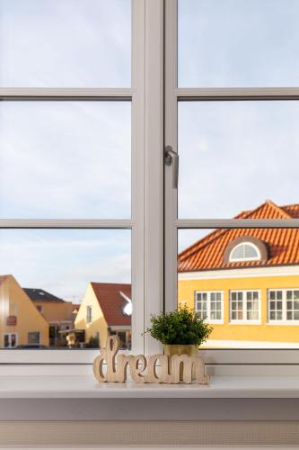 Foldens Hotel in Skagen