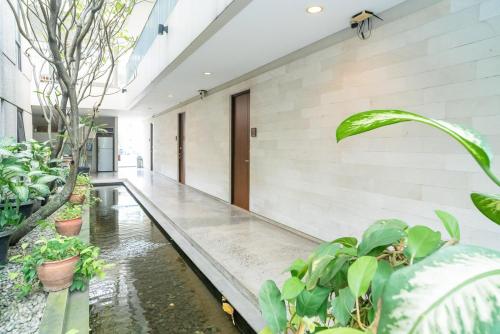 Three J Residence in บินง