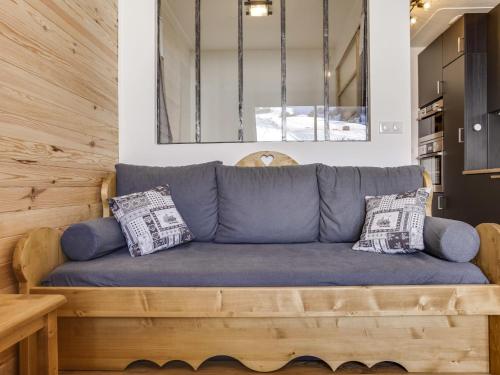 Apartment Apollo-2 by Interhome, Le Corbier (fotografie 7)