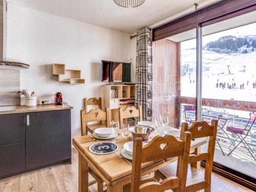 Apartment Apollo-2 by Interhome, Le Corbier (fotografie 9)