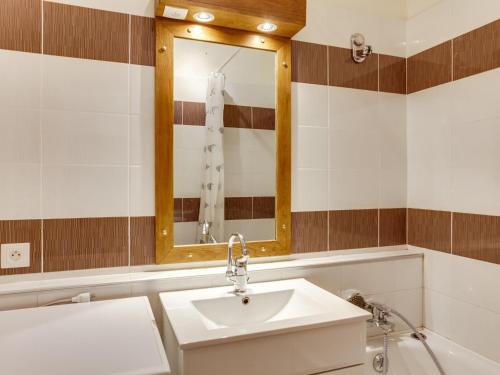 Apartment Apollo-2 by Interhome, Le Corbier (fotografie 5)