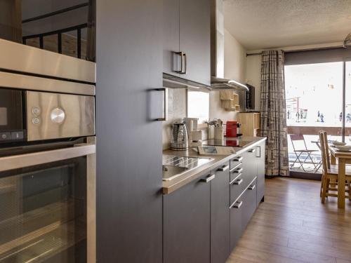 Apartment Apollo-2 by Interhome, Le Corbier (fotografie 4)