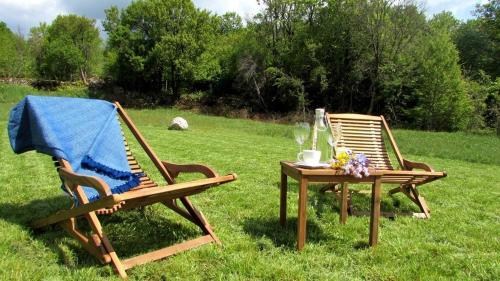 Villa Parta near Trilj, private pool in Tijarica