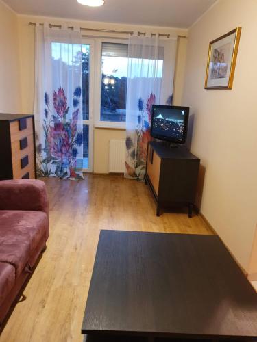 Apartament Na Wydmie