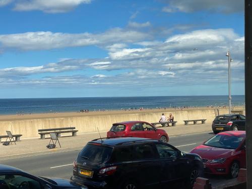 Redcar Seaview Apartments Redcar Seaview Apartments