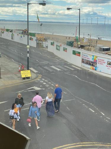 Redcar Seaview Apartments Redcar Seaview Apartments