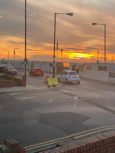 Redcar Seaview Apartments Redcar Seaview Apartments