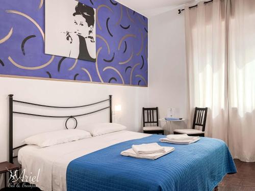  Ariel B&B in Verona