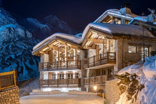 Grand Pré - Apartment - Val d'Isère