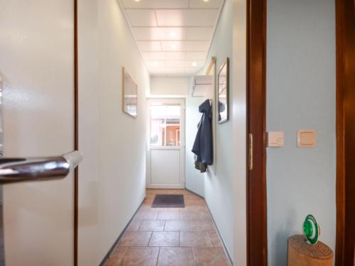 Apartment Windrose by Interhome in Butjadingen