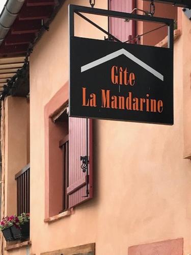 Gite la Mandarine - Grenade-sur-Garonne