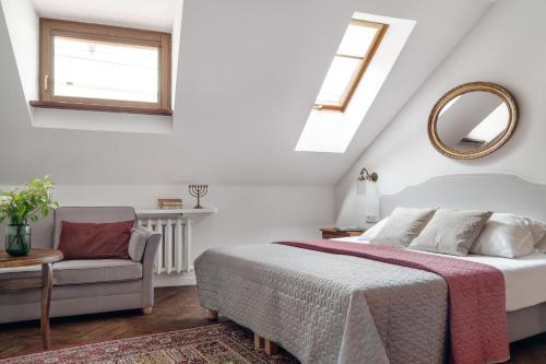 Apartamenty Józefa Kazimierz, Cracovie (photo 8)