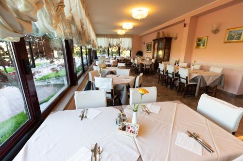 Hotel da Roberto 3
