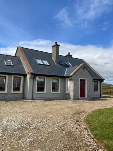 Broadhaven Bay View Private House