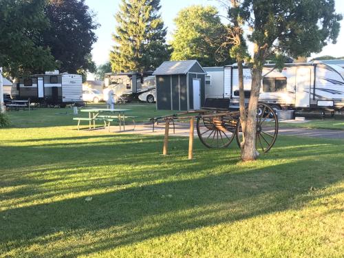 Goose Creek RV Park & Campground - image 14