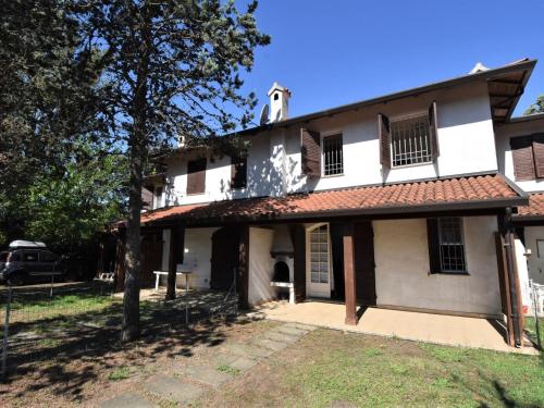 Locazione Turistica Osti gîte à louer Volania