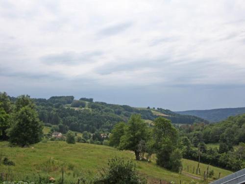 Gite le Petit Sauceley - Location saisonnière - Le Val-d'Ajol