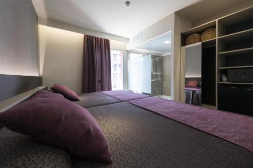 帕皮布勞酒店 (Papi Blau) in 瑪麗格馬特德瑪