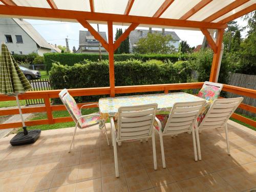 Holiday Home Cyklamen by Interhome in บาลาตองมาเรียฟูร์โด