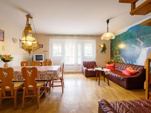 Holiday Home Cyklamen by Interhome in บาลาตองมาเรียฟูร์โด