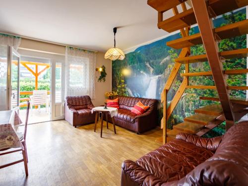 Holiday Home Cyklamen by Interhome in บาลาตองมาเรียฟูร์โด