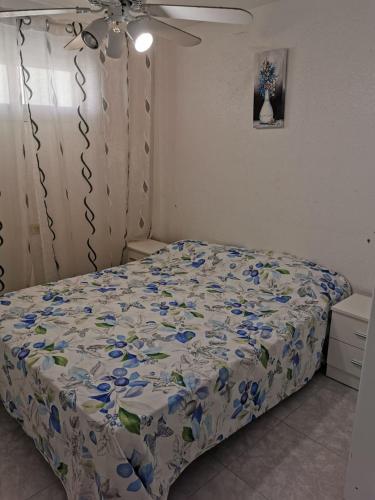 Benidorm Levante Halcon High Floor