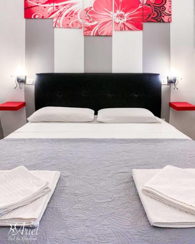  Ariel B&B in Verona