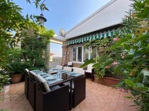 Terrazza Milano Apartment, Milán (fotografie 2)